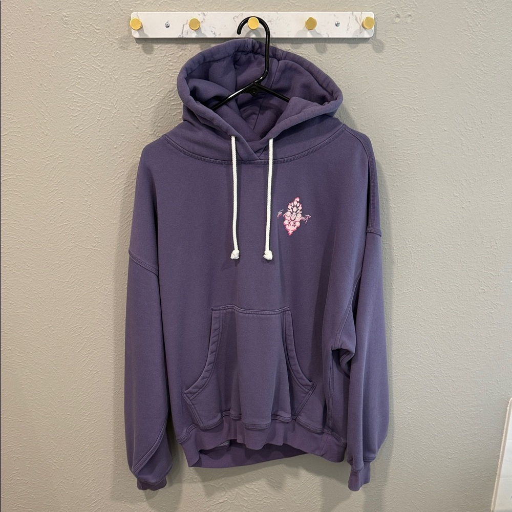 FP Movement by Free People Purple Hoodie